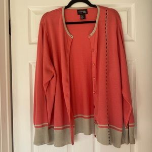 Beautiful Woman’s Cardigan